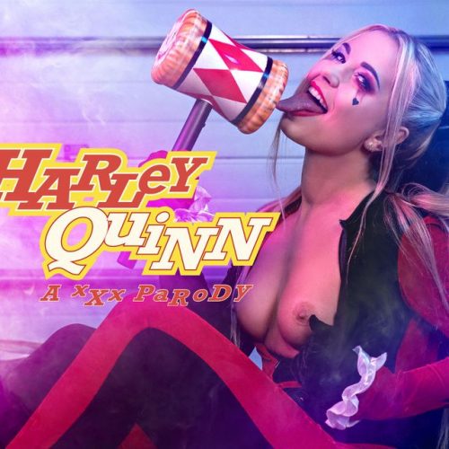 Harley Quinn Vr Porn Cosplay With Lola Myluv Vr Porn Cosplay